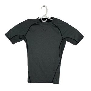 Under Armour Heat Gear Compression Shirt Medium